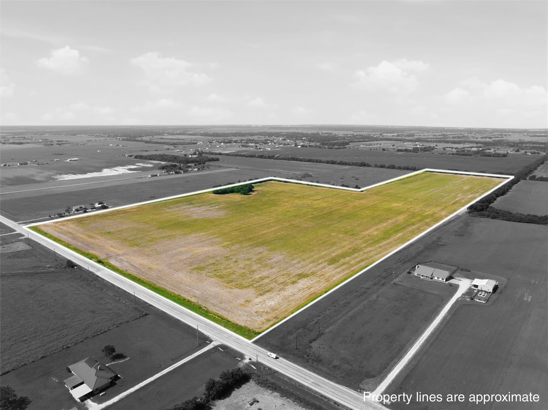 60.67 acres in McLennan County - photo 2