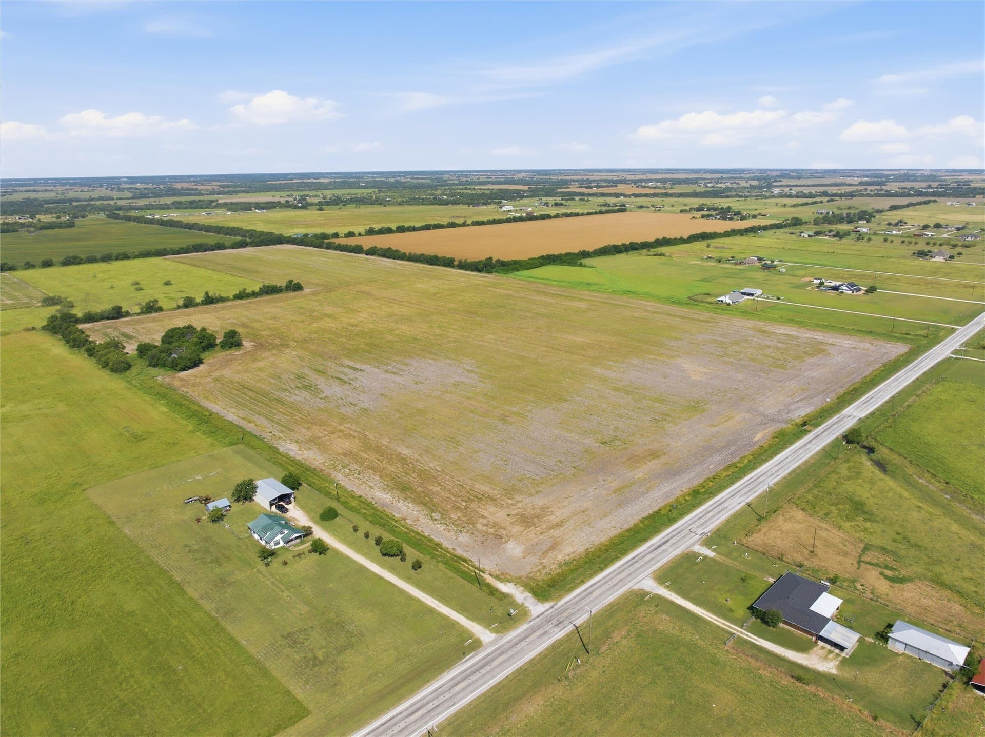 60.67 acres in McLennan County