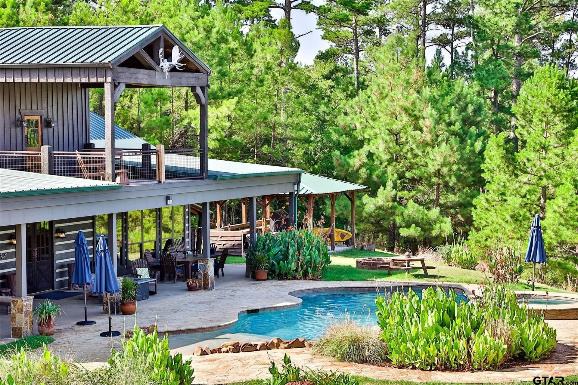 163.06 acres in Anderson County gallery image 2