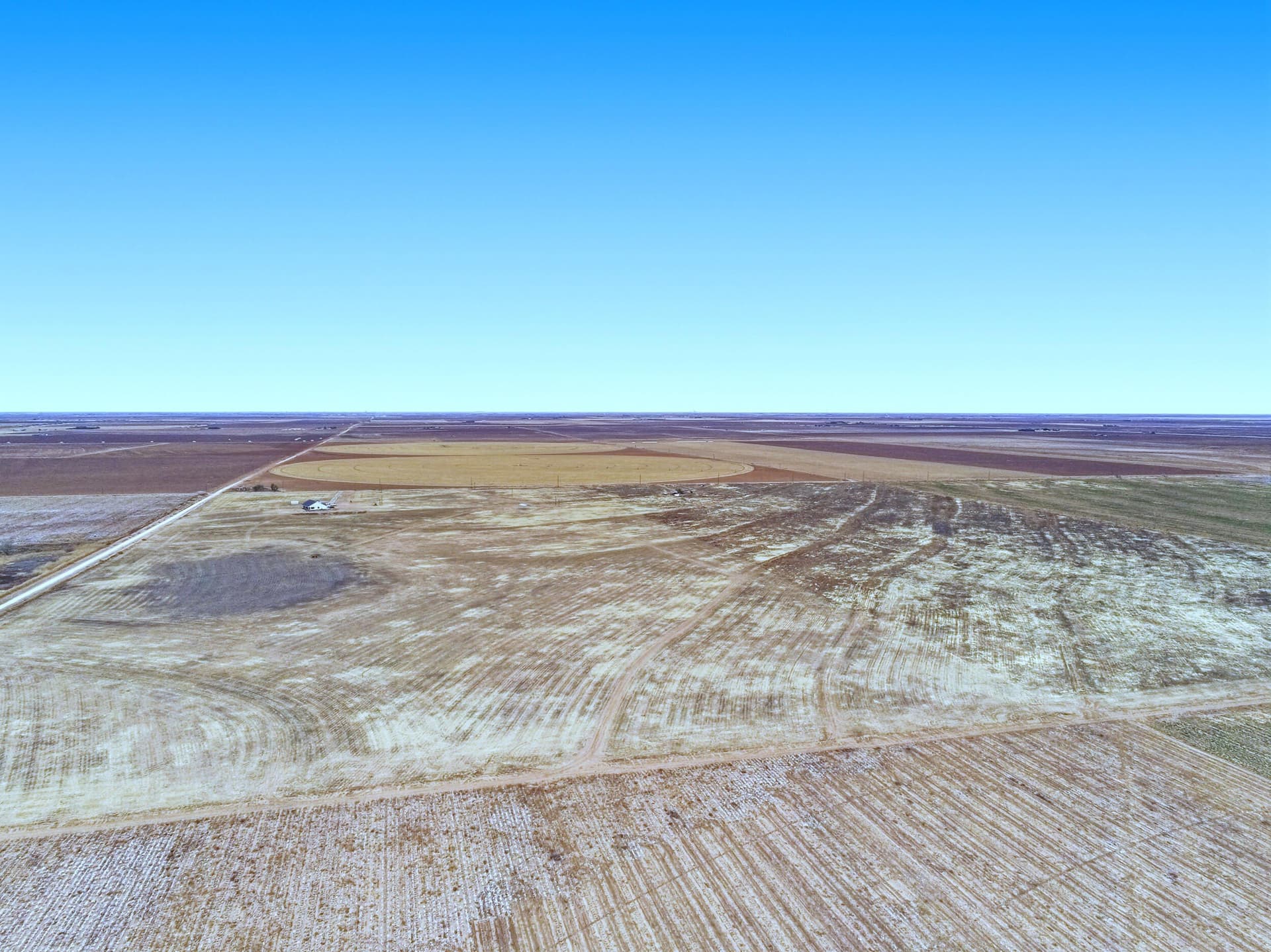 41.51 acres in Lynn County gallery image 3