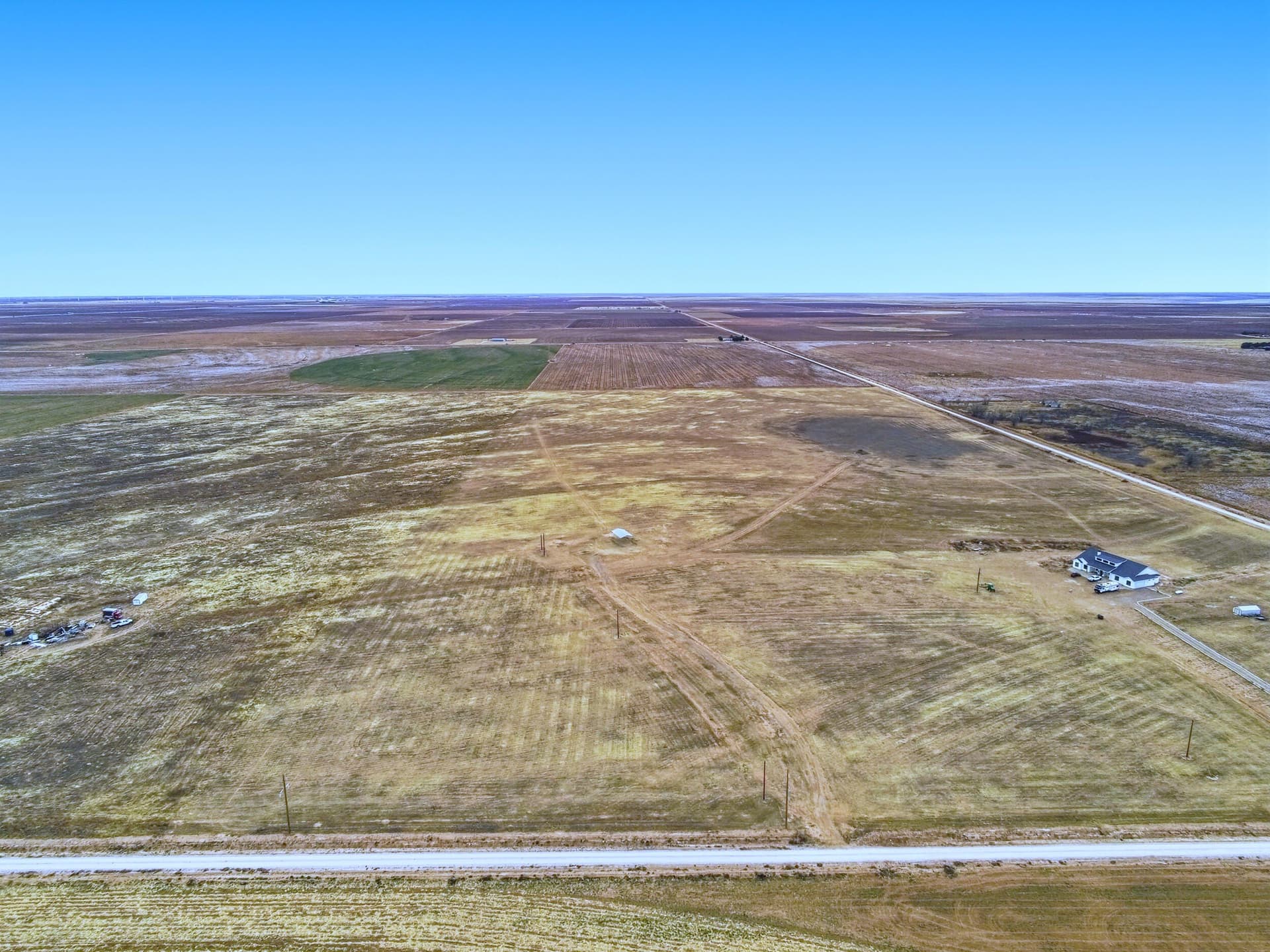 41.51 acres in Lynn County gallery image 4