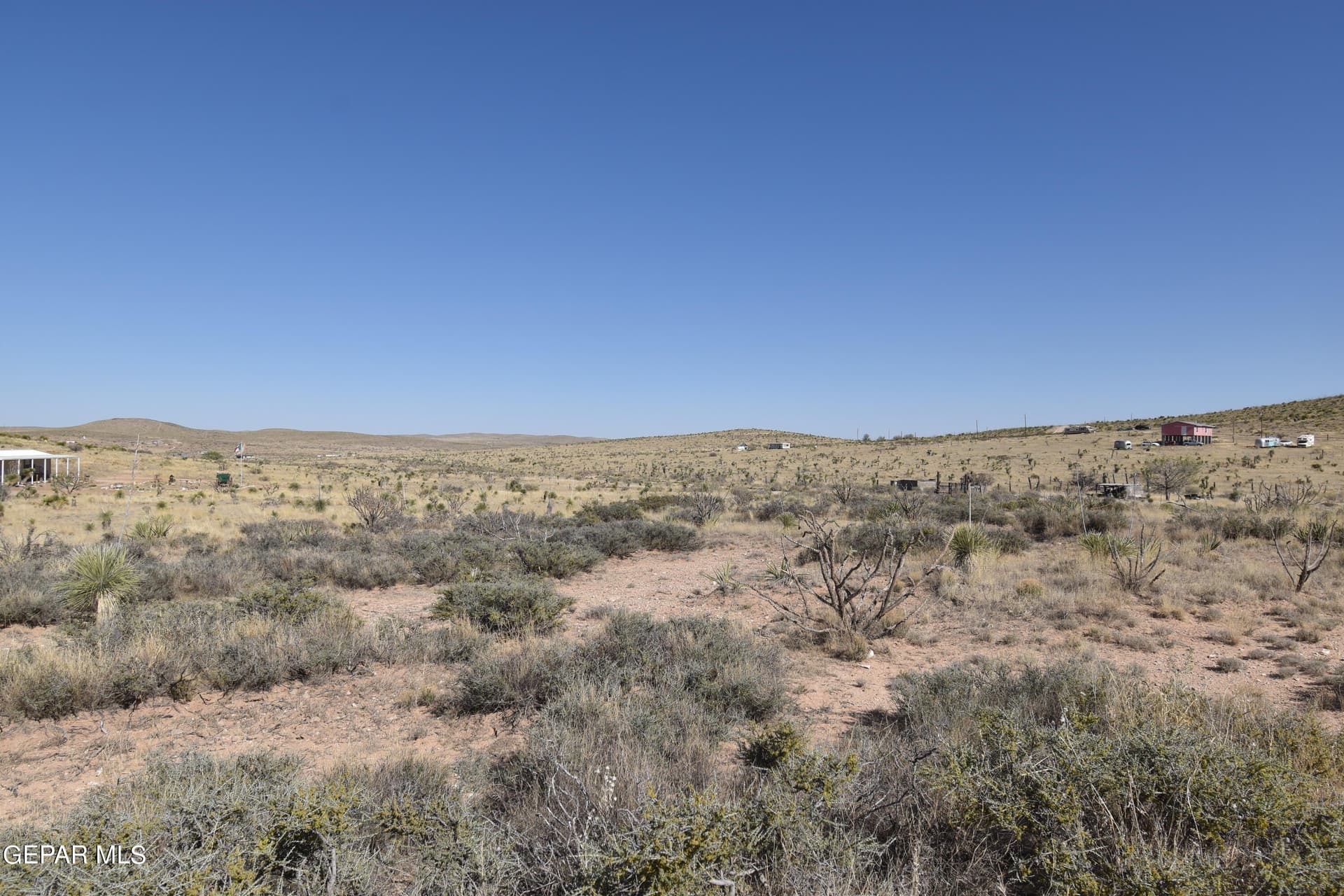10 acres in Hudspeth County gallery image 2