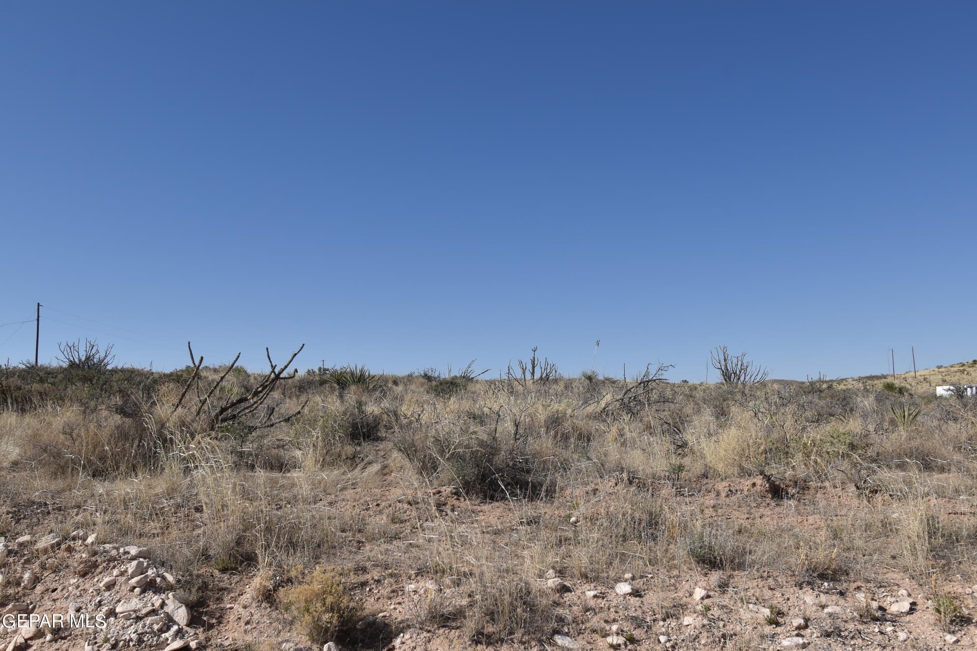 10 acres in Hudspeth County gallery image 3