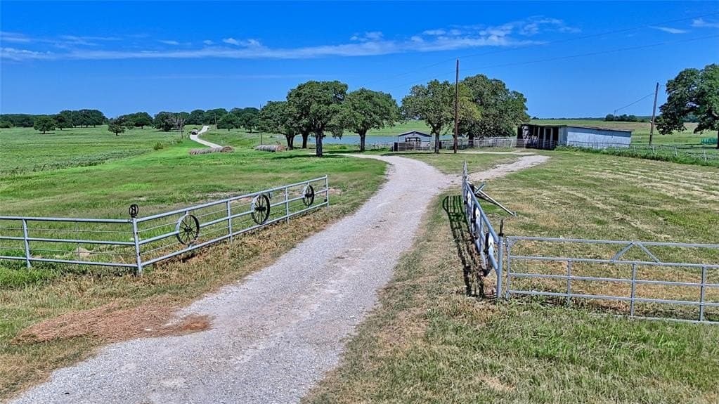 116 acres in Montague County gallery image 3