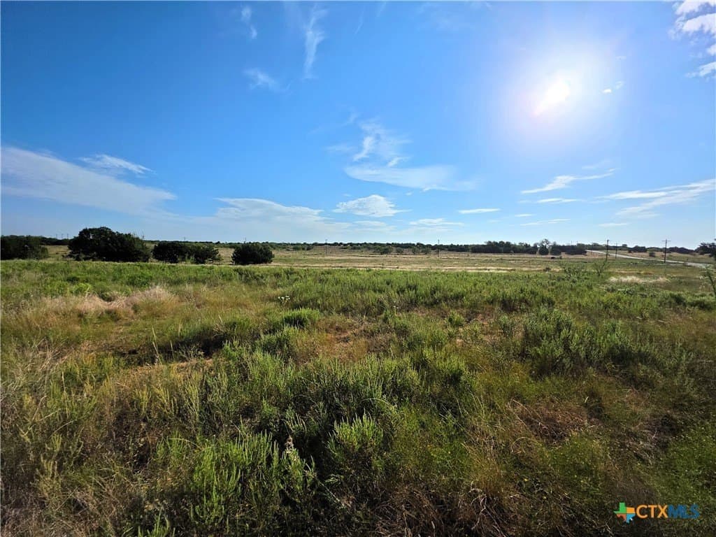 5.1 acres in Coryell County - photo 5