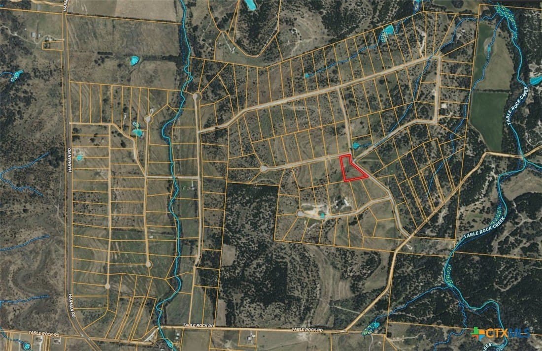 5.1 acres in Coryell County - photo 13