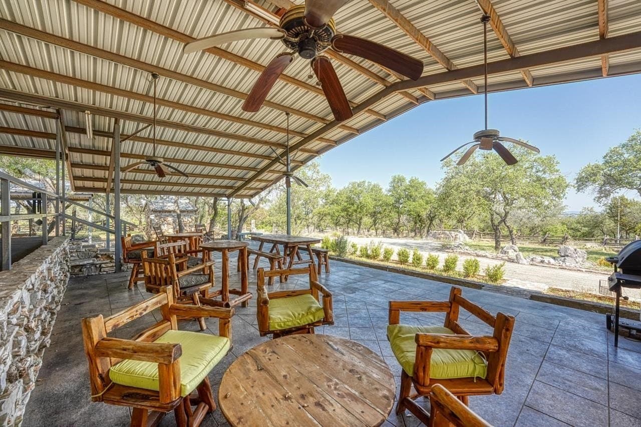 82 acres in Llano County - photo 10