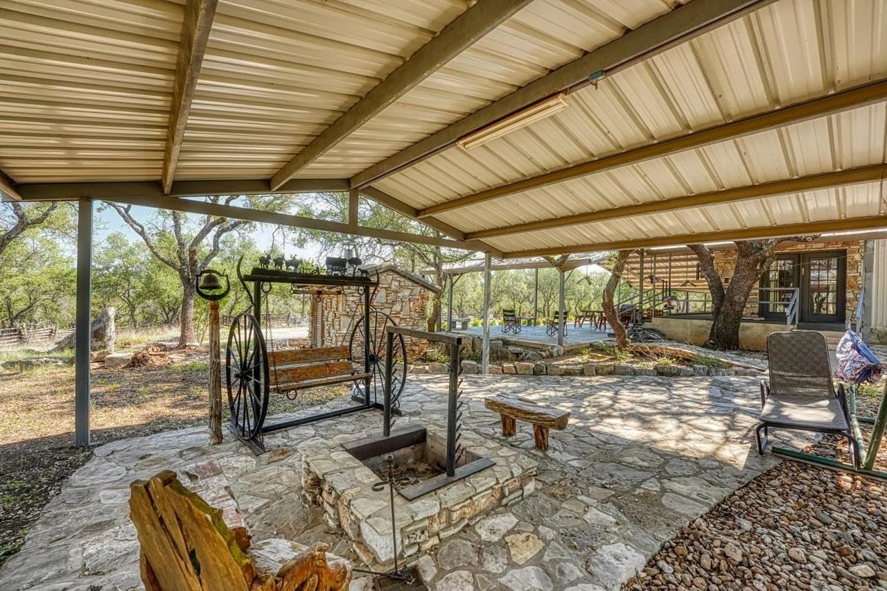 82 acres in Llano County - photo 14