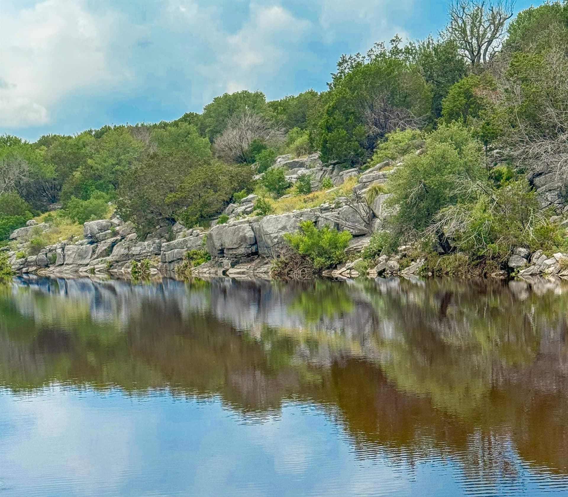 82 acres in Llano County