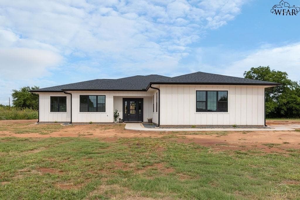99 acres in Wichita County