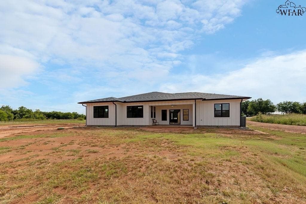 99 acres in Wichita County - photo 35