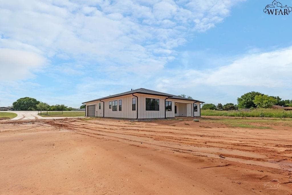 99 acres in Wichita County - photo 33