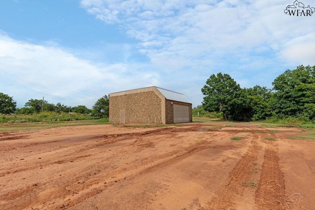 99 acres in Wichita County - photo 34