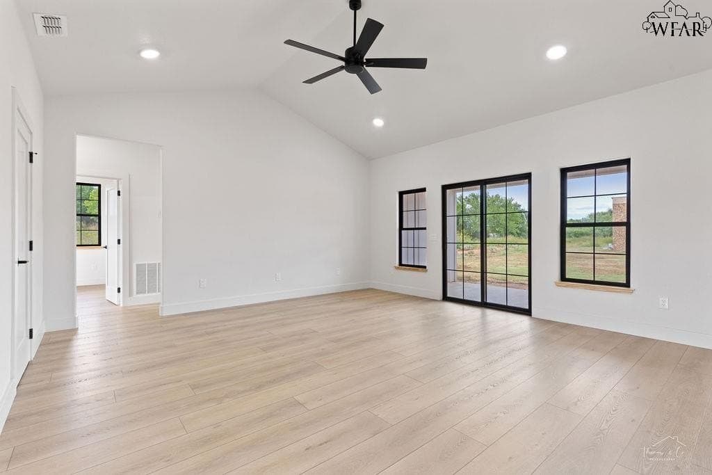 99 acres in Wichita County featured view