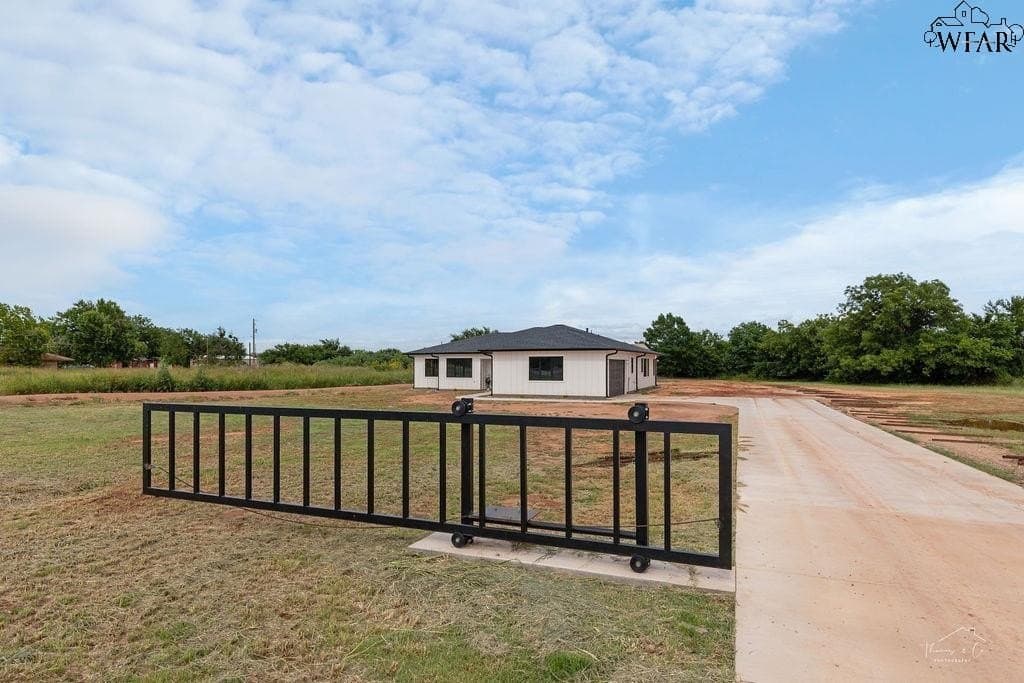 99 acres in Wichita County - photo 36