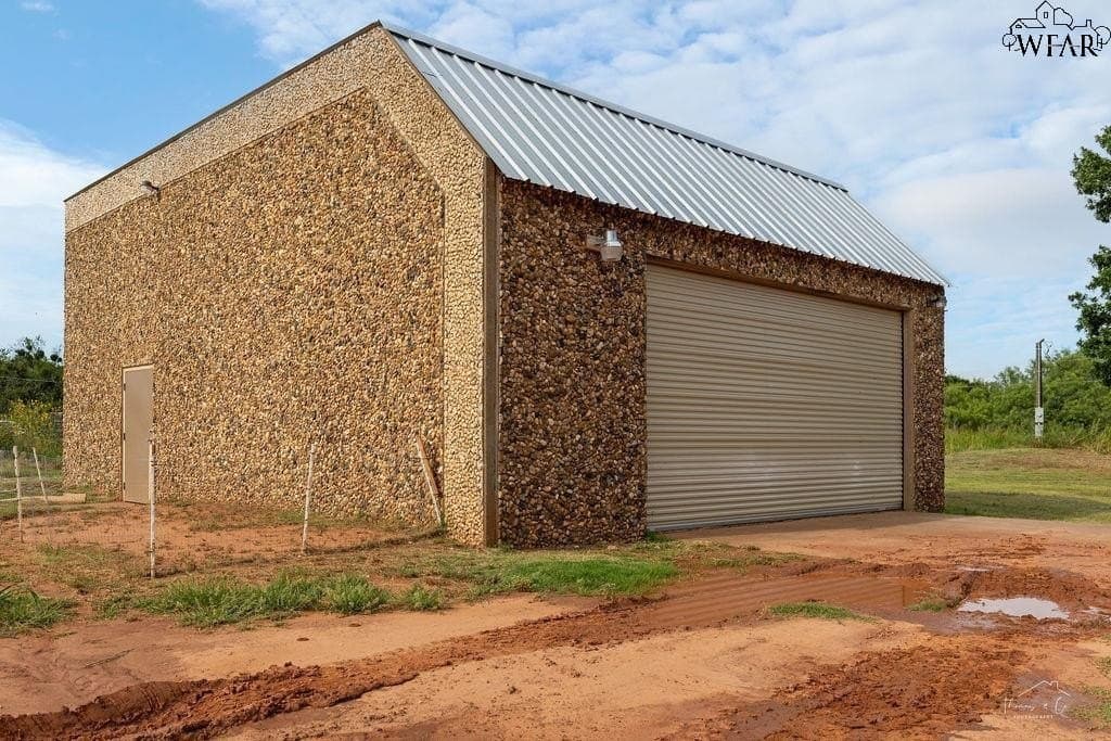 99 acres in Wichita County - photo 37