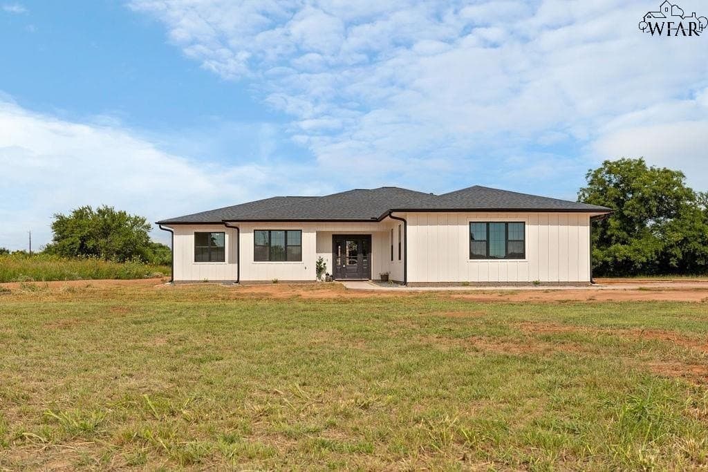 99 acres in Wichita County - photo 31