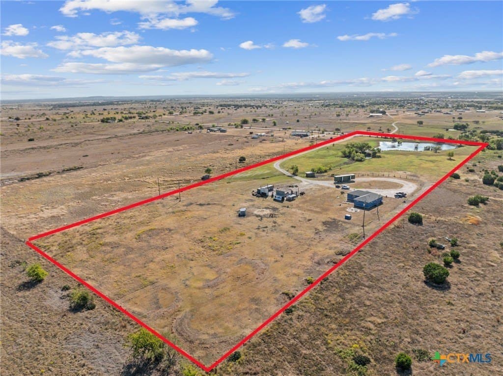 13.92 acres in Burnet County gallery image 2