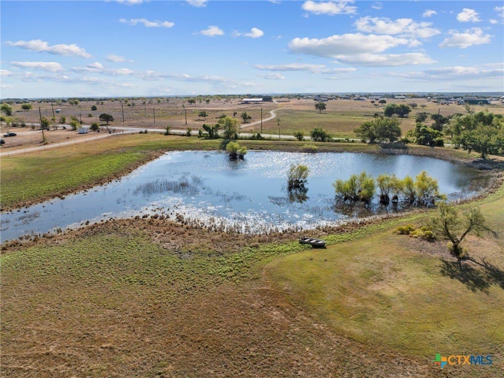 13.92 acres in Burnet County featured view