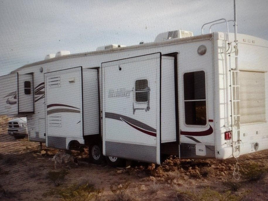 120.05 acres in Hudspeth County gallery image 3