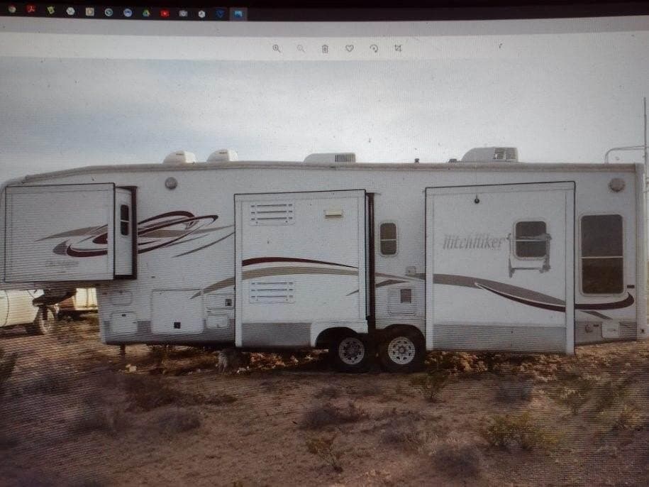 120.05 acres in Hudspeth County gallery image 4