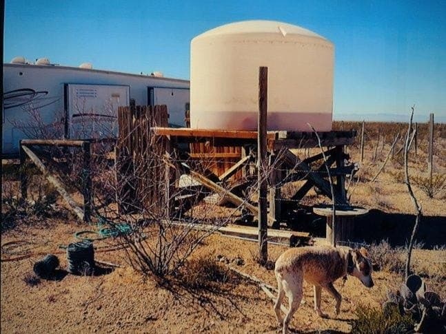 120.05 acres in Hudspeth County featured view