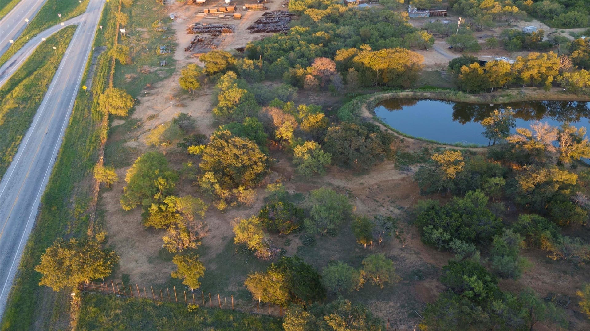 1.04 acres in Palo Pinto County - photo 6