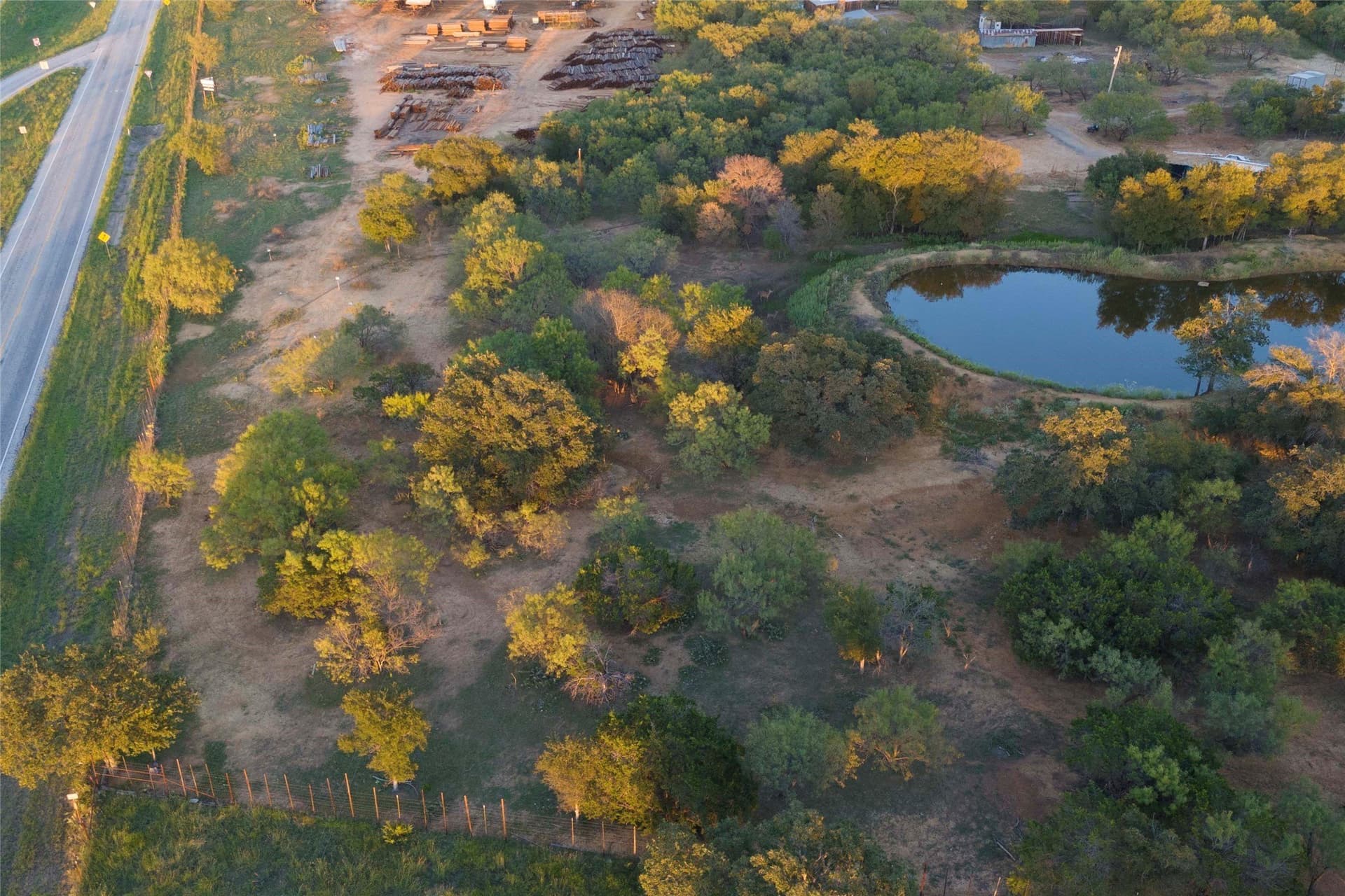 1.04 acres in Palo Pinto County - photo 9