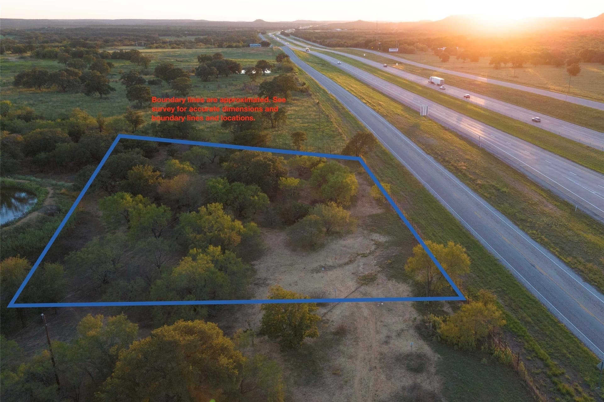 1.04 acres in Palo Pinto County gallery image 4