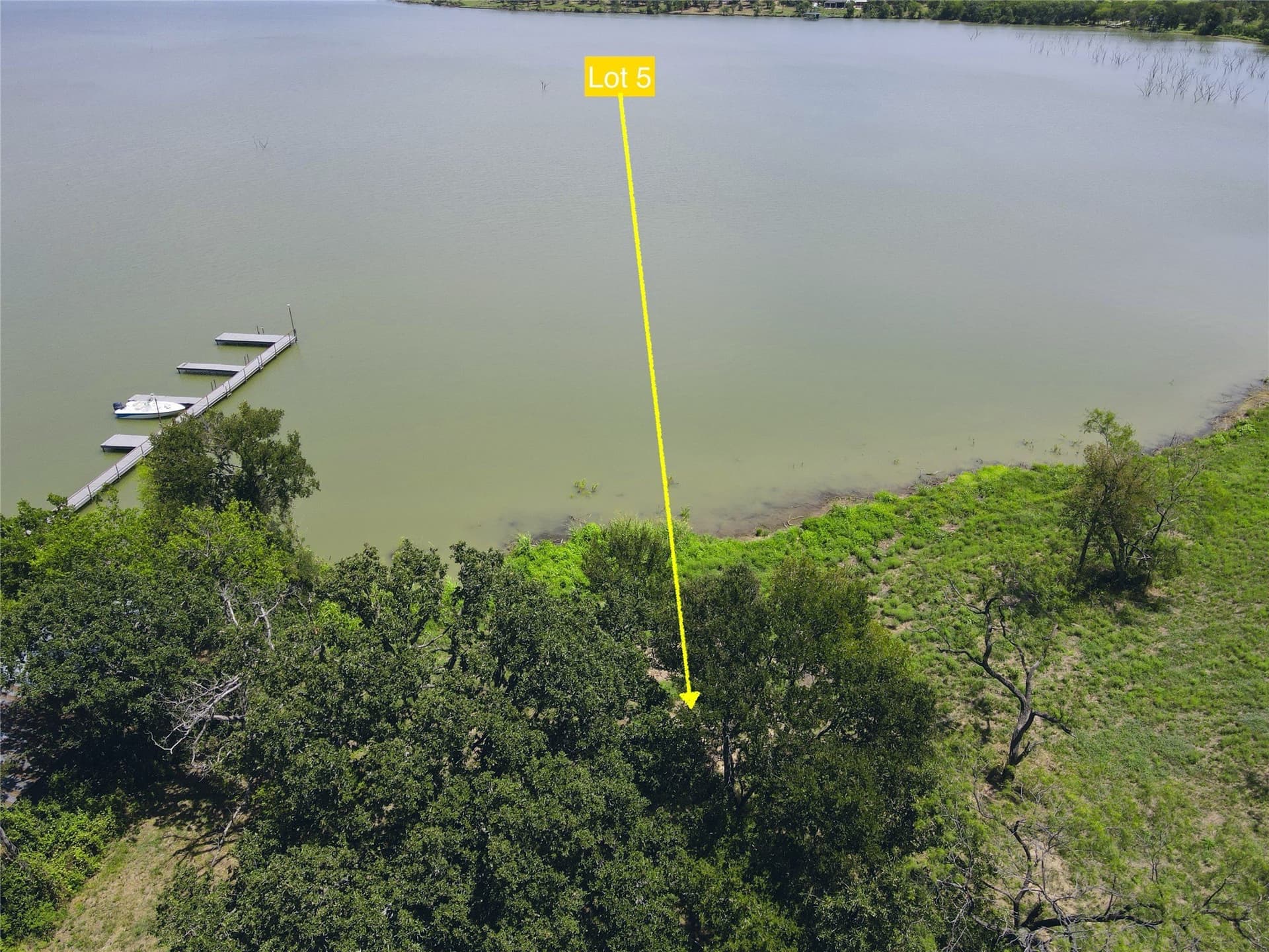 1.03 acres in Navarro County - photo 13