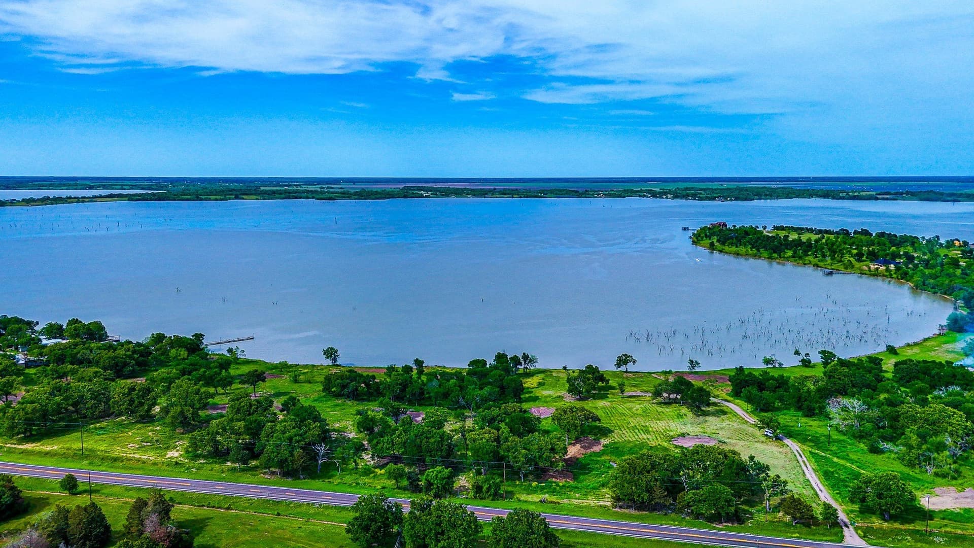 1.03 acres in Navarro County - photo 5
