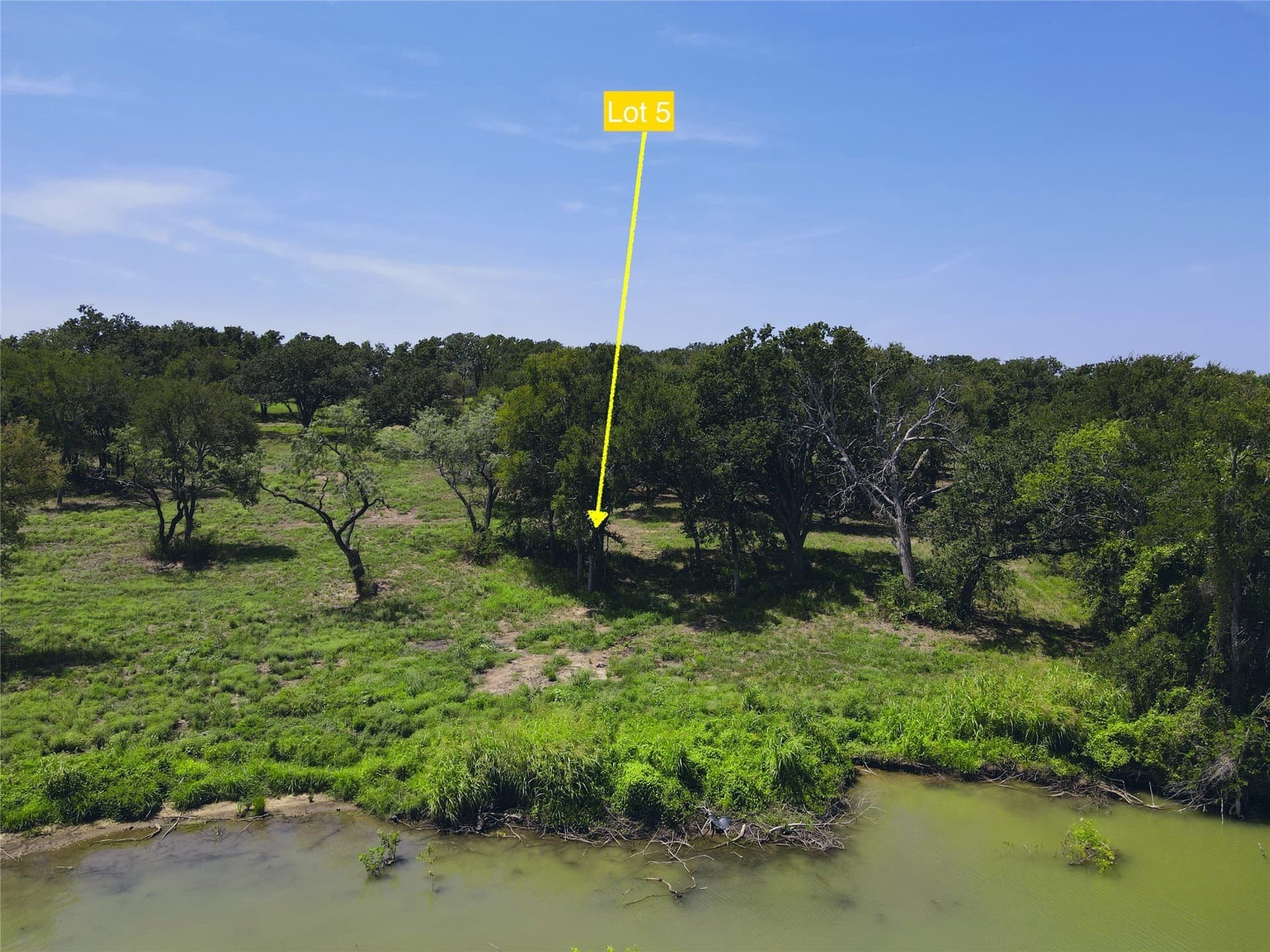 1.03 acres in Navarro County - photo 12