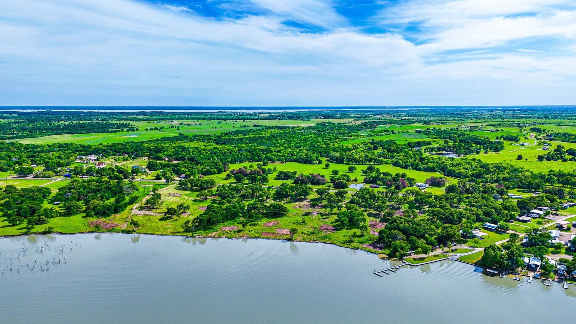 1.03 acres in Navarro County - photo 2
