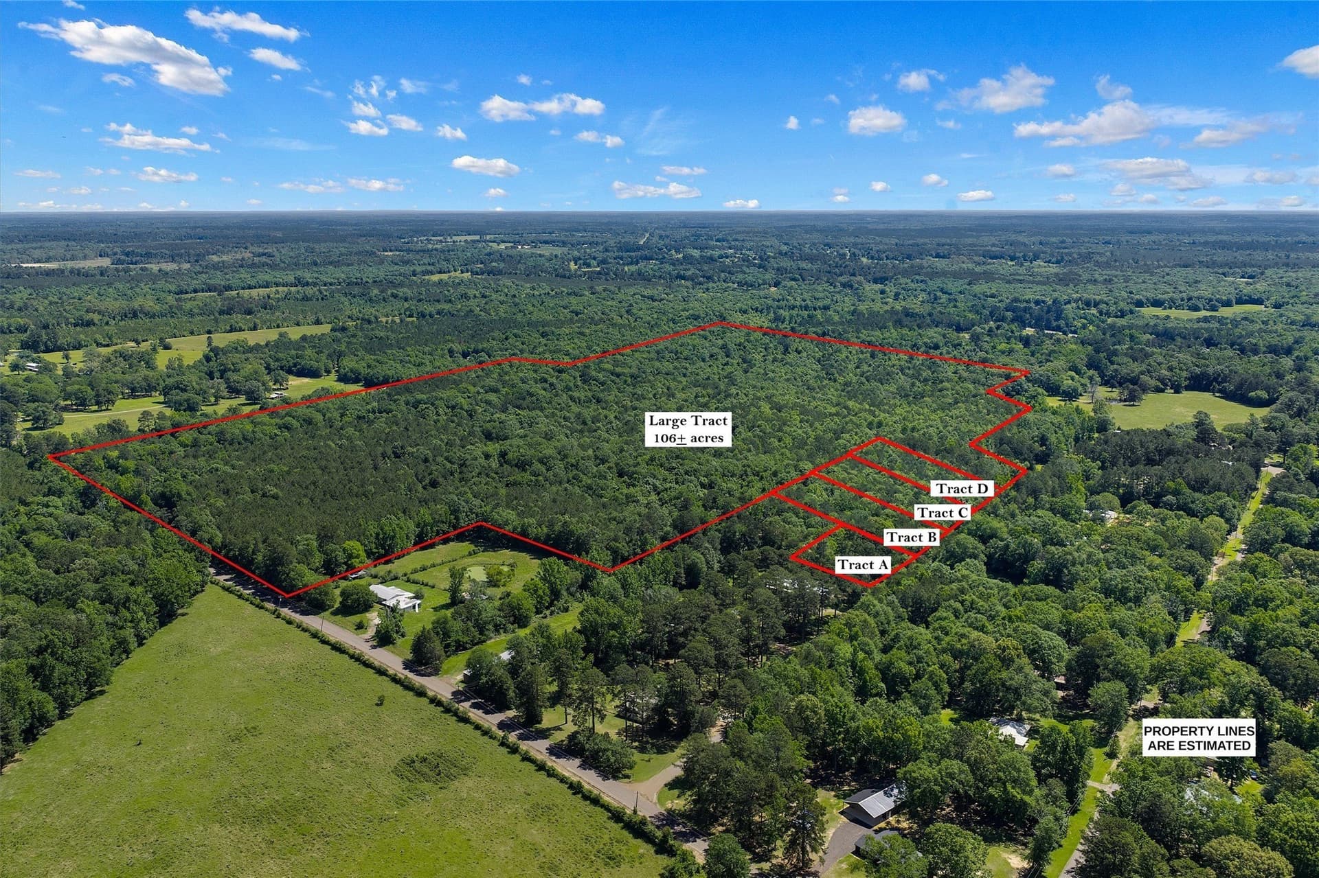 2 acres in Panola County - photo 11