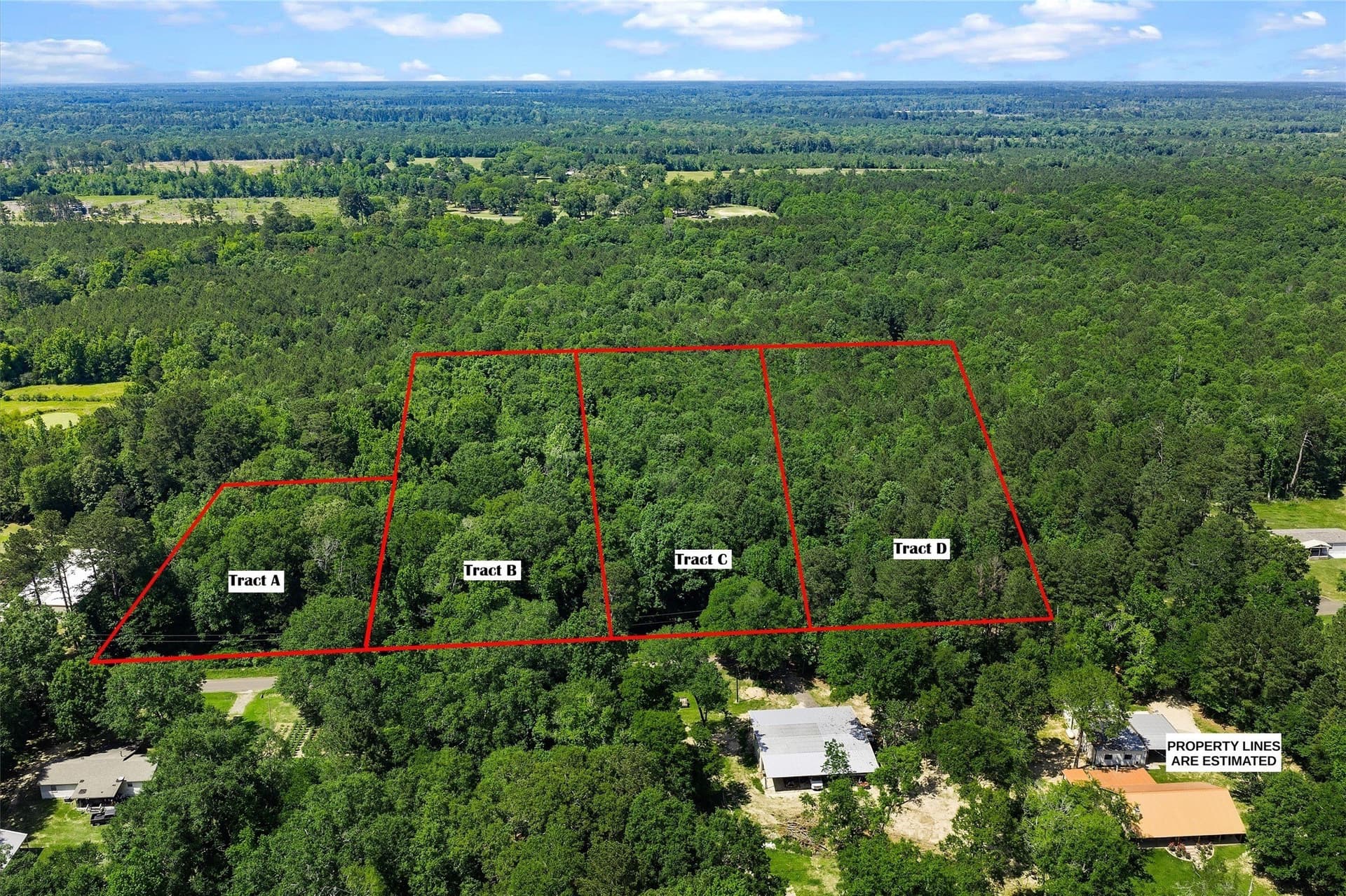 2 acres in Panola County - photo 9