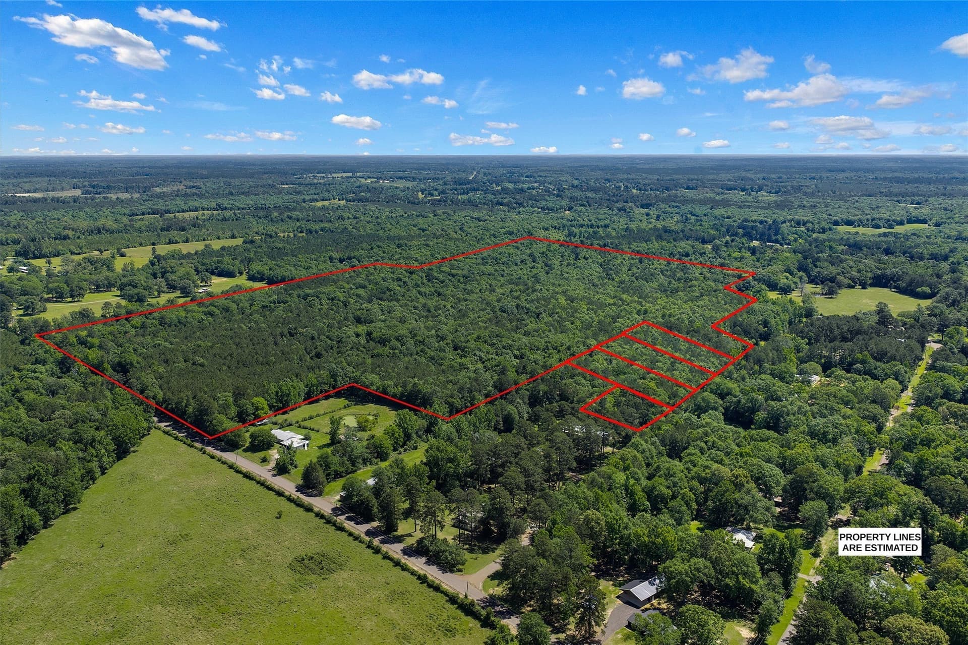 2 acres in Panola County - photo 10