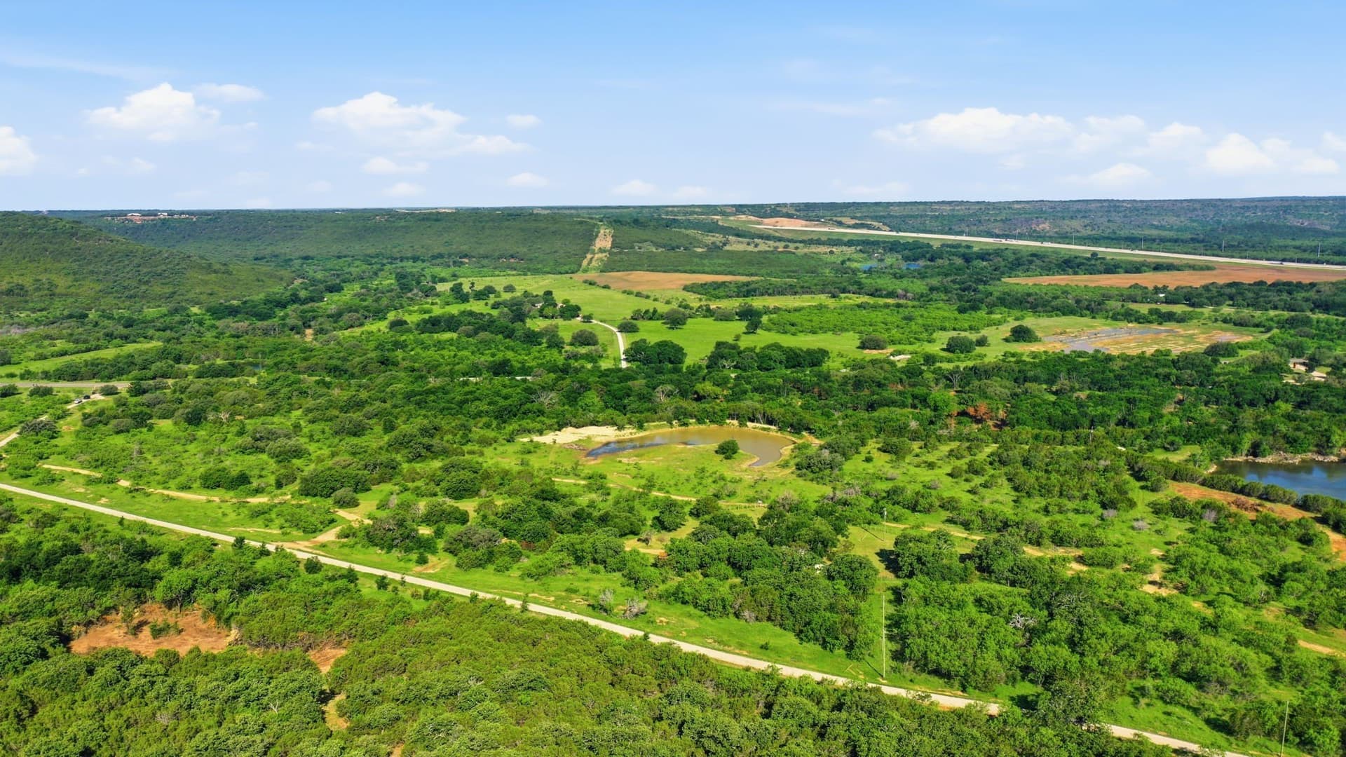 10 acres in Eastland County - photo 7