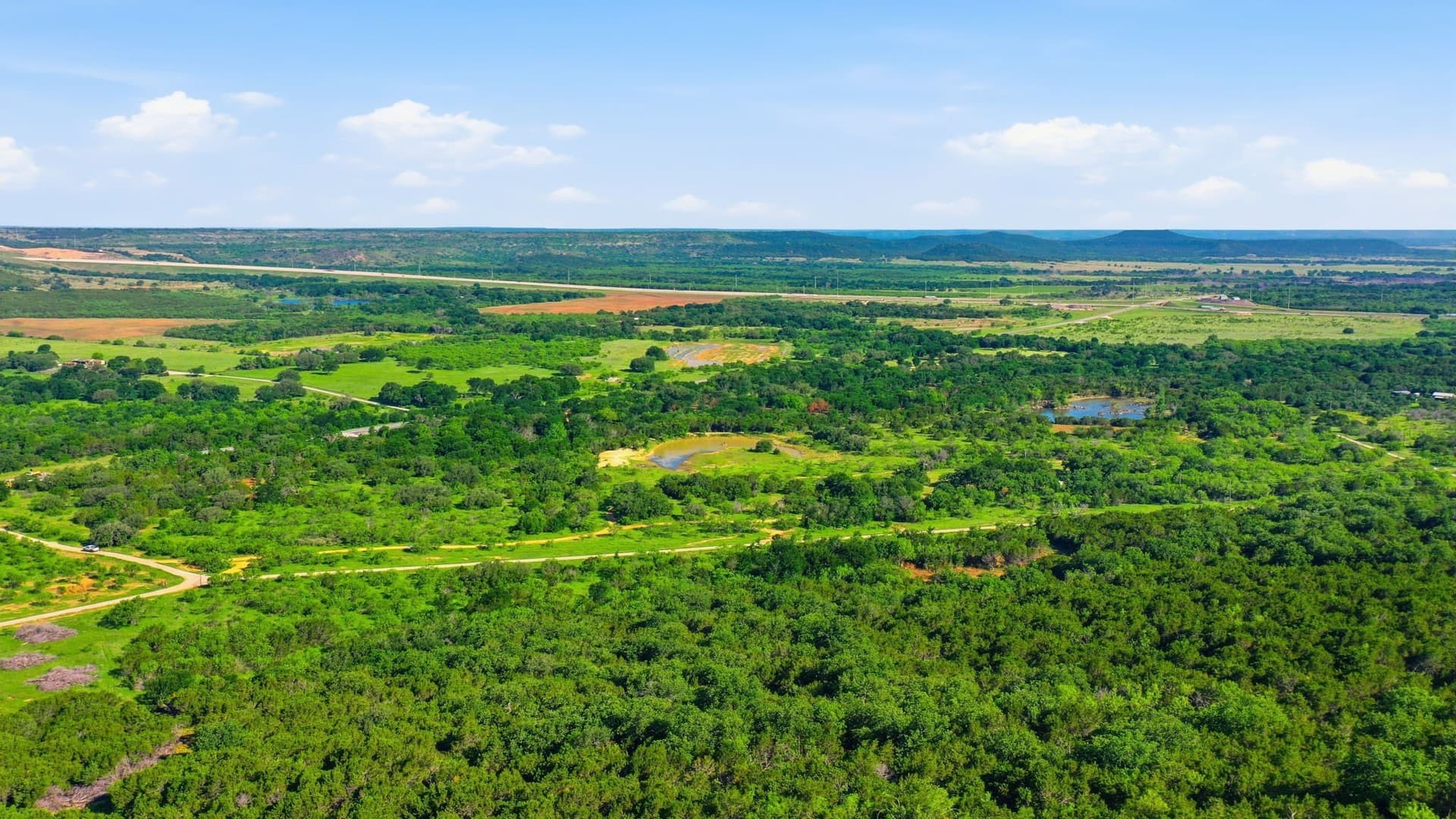 10 acres in Eastland County - photo 2