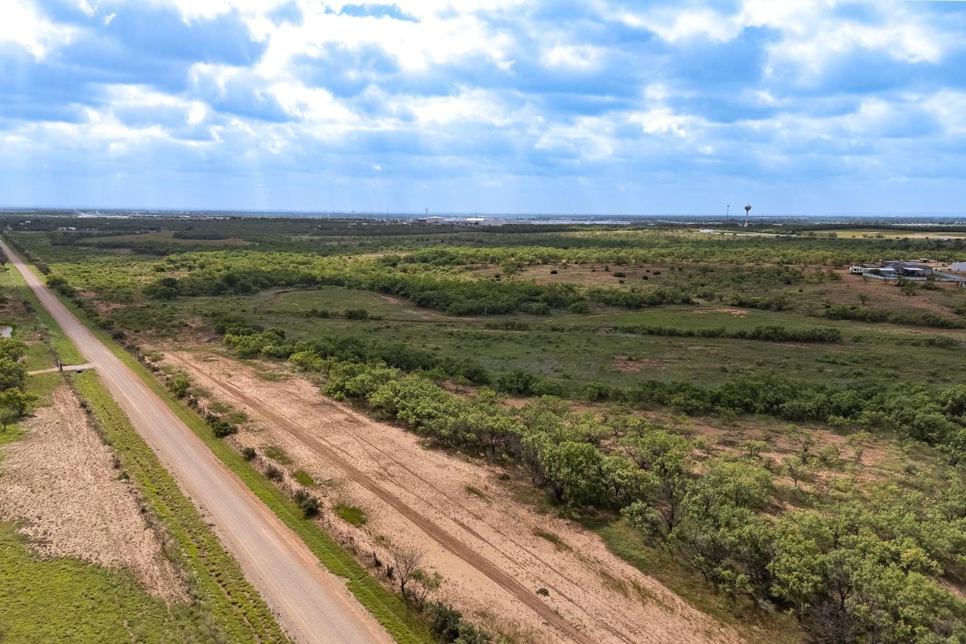205.21 acres in Taylor County - photo 3