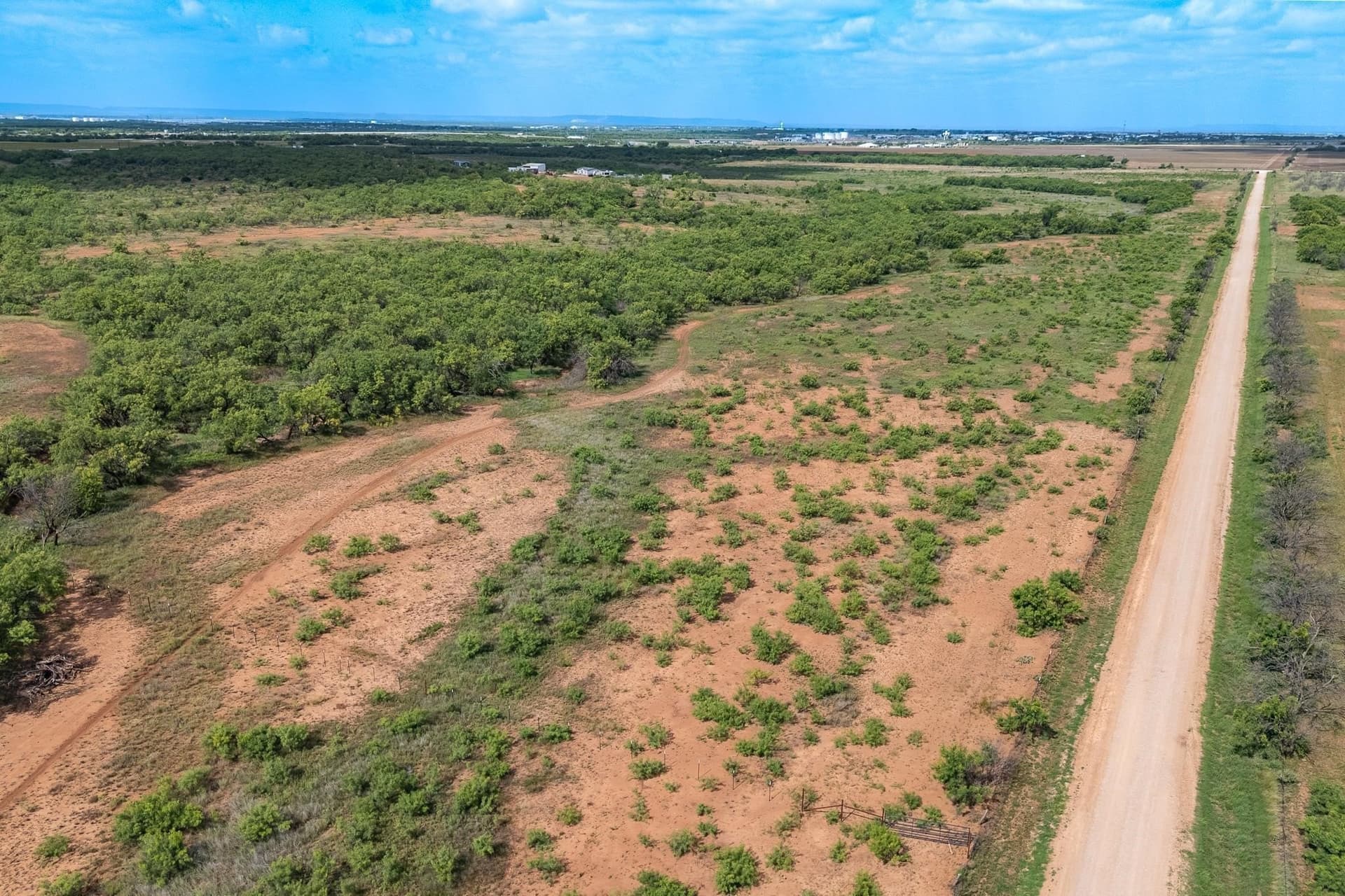 205.21 acres in Taylor County - photo 15