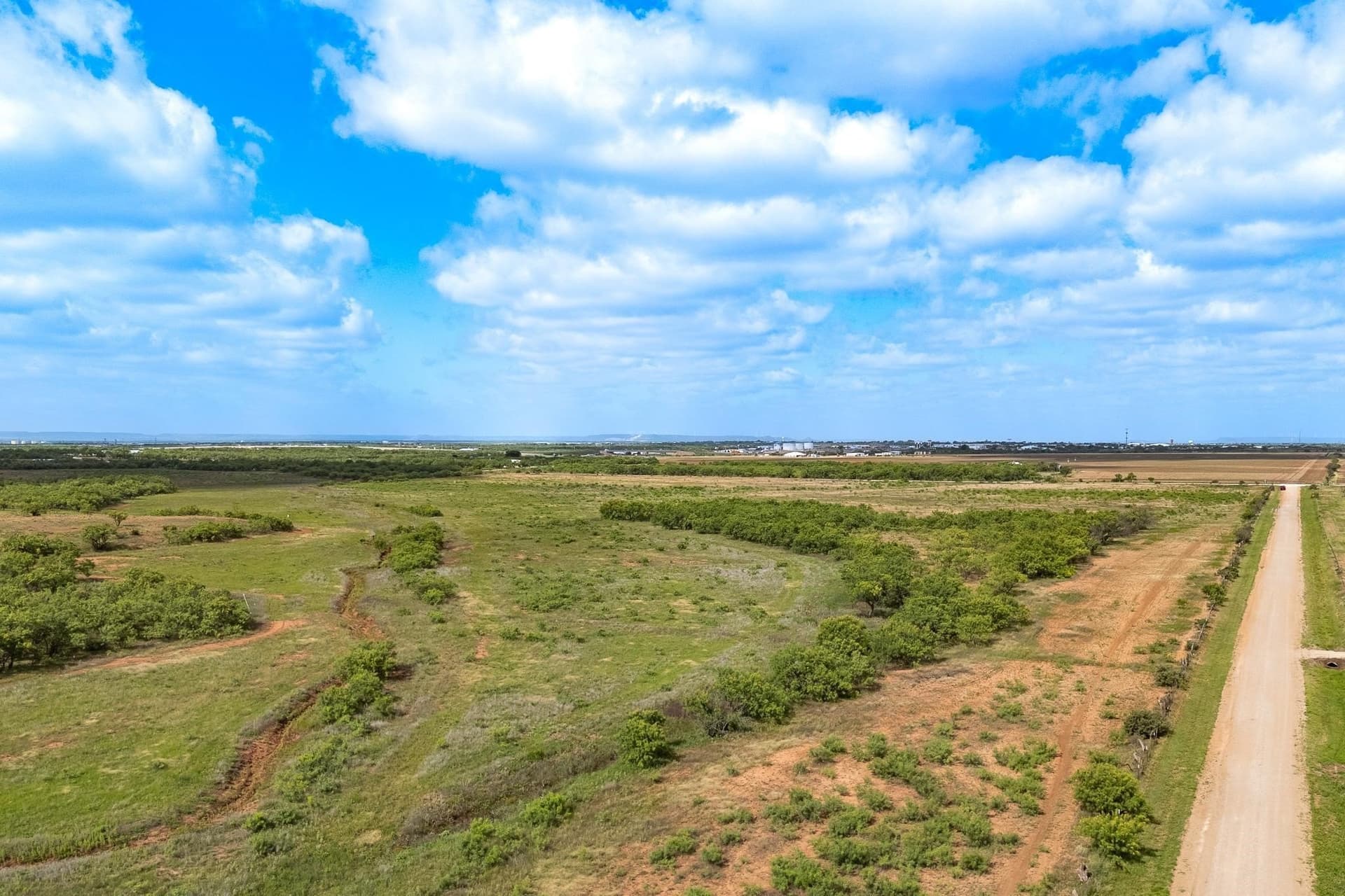 205.21 acres in Taylor County - photo 8