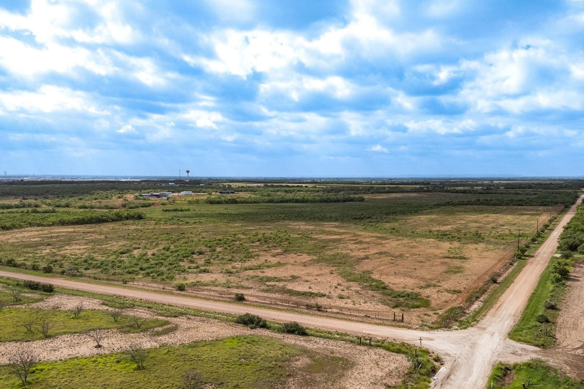 205.21 acres in Taylor County