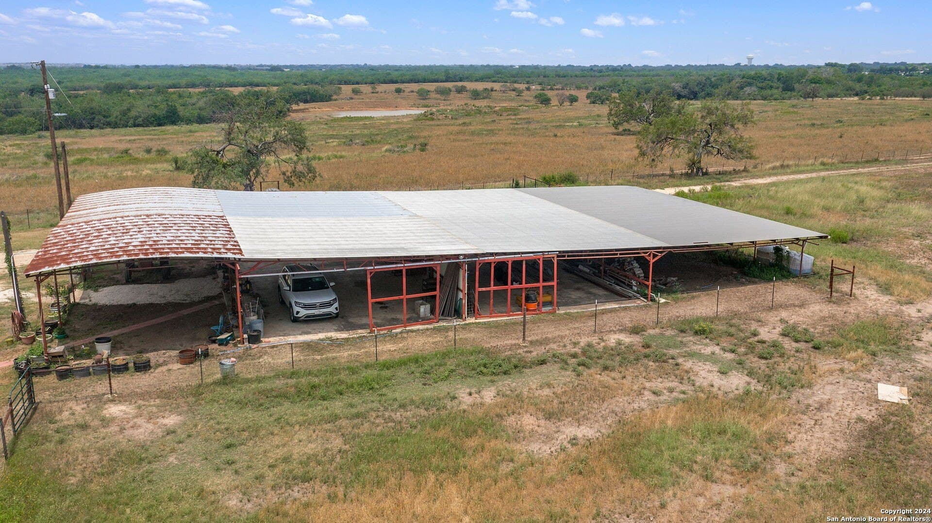 44 acres in Bexar County - photo 37