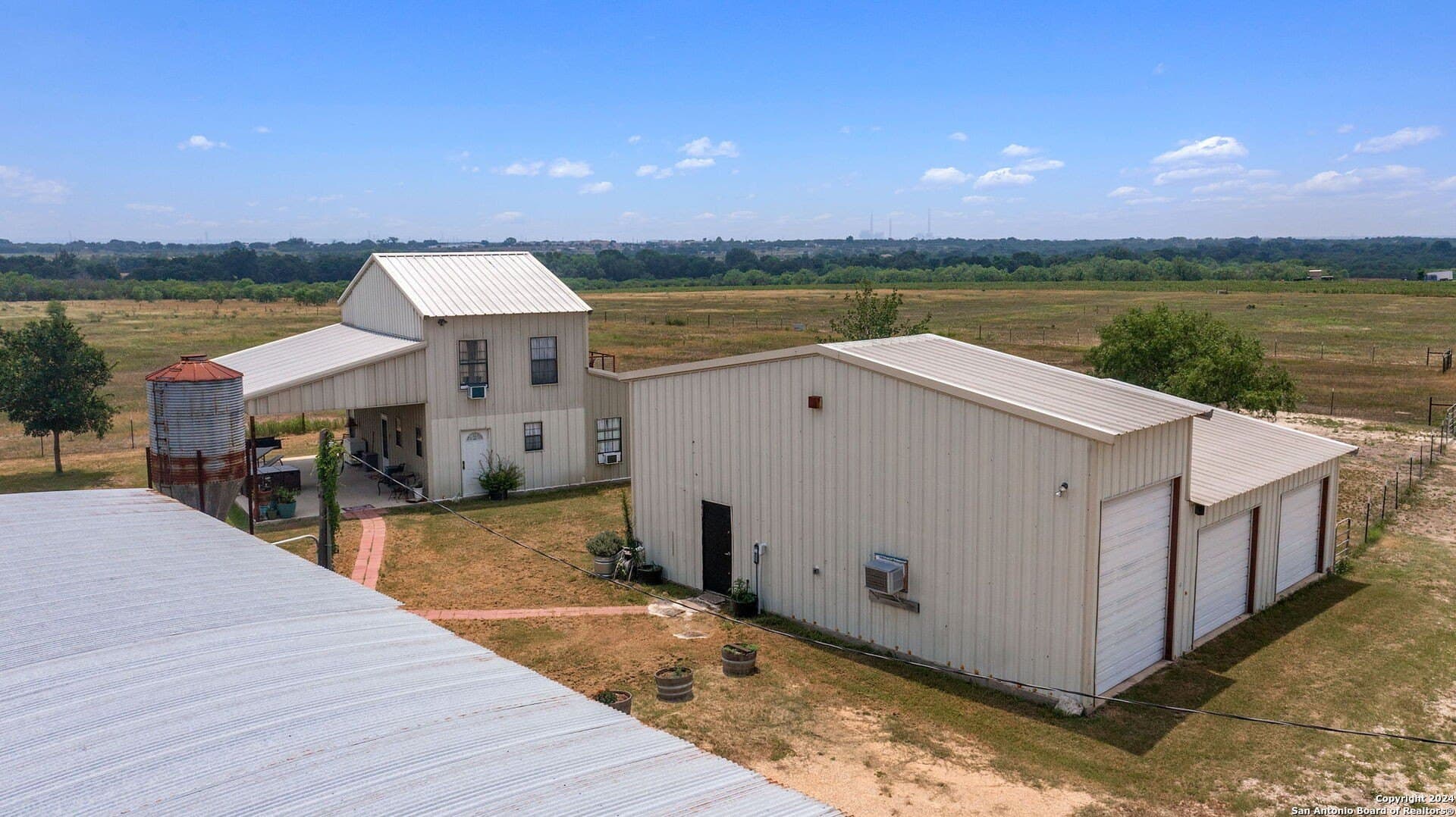 44 acres in Bexar County - photo 29