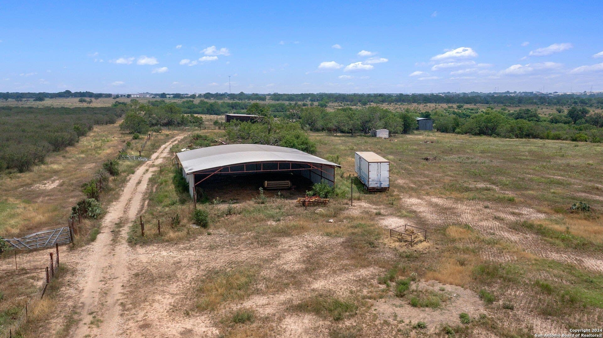 44 acres in Bexar County - photo 52