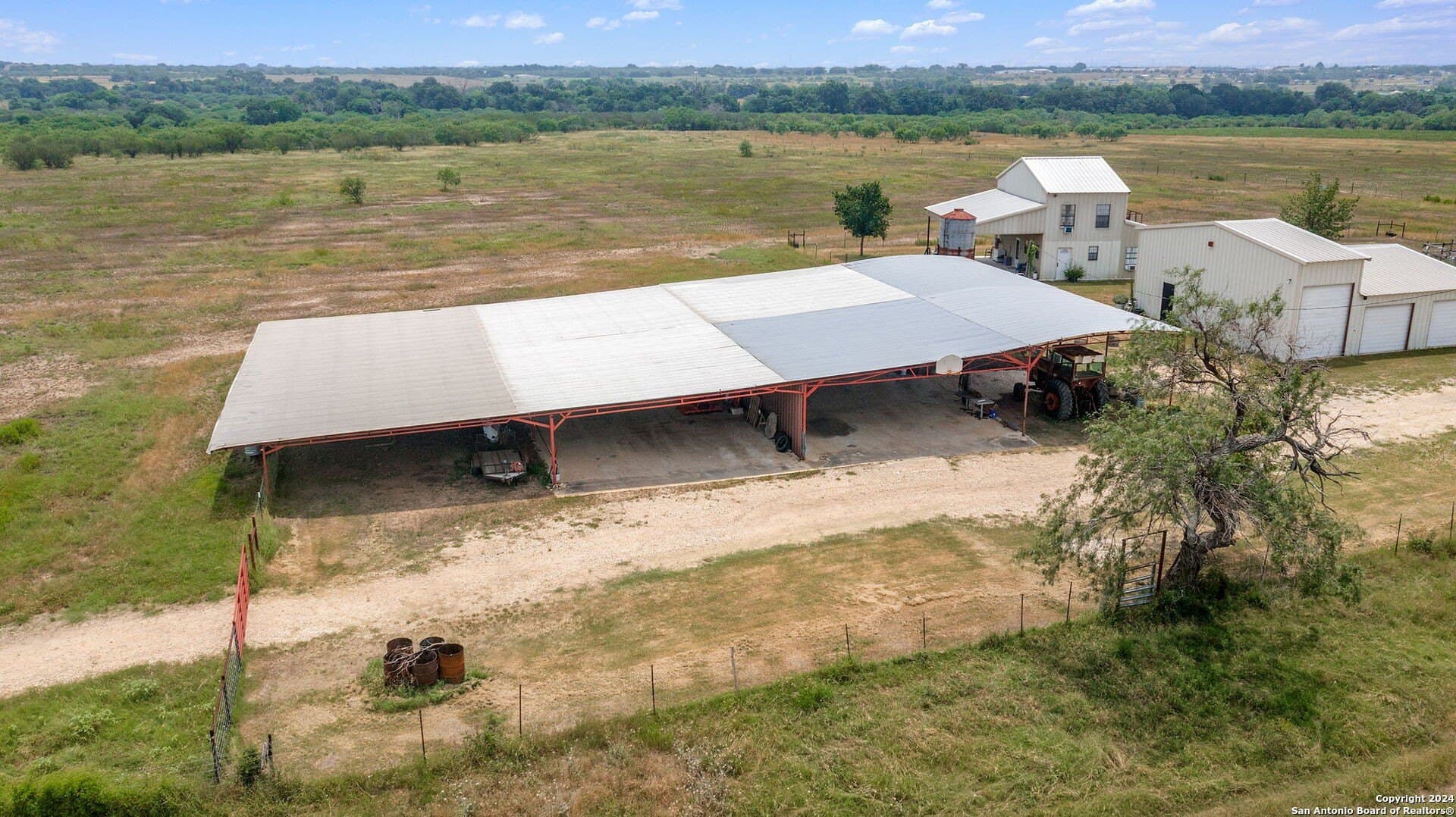 44 acres in Bexar County - photo 36