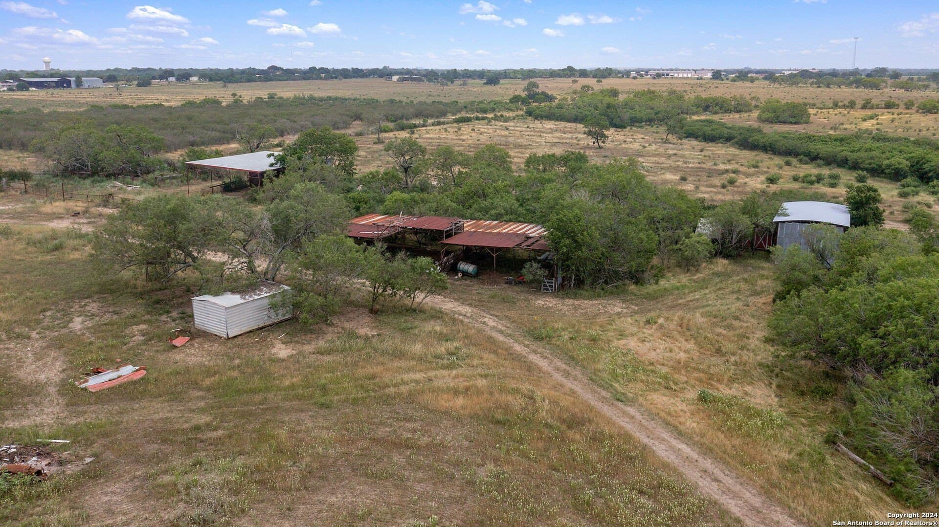 44 acres in Bexar County - photo 49