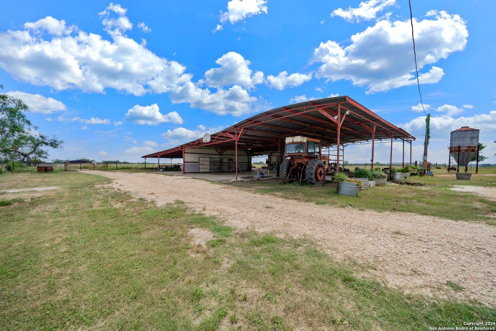 44 acres in Bexar County - photo 35