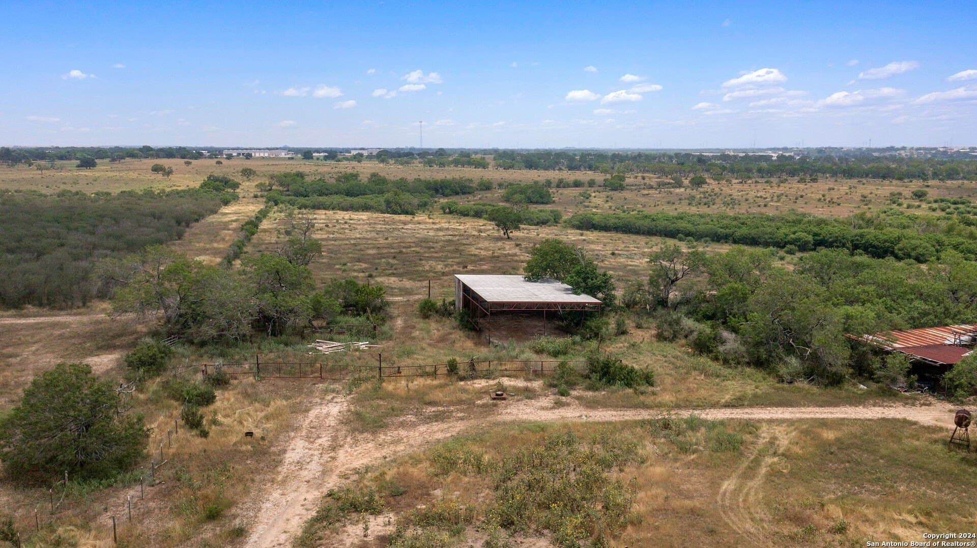 44 acres in Bexar County - photo 50