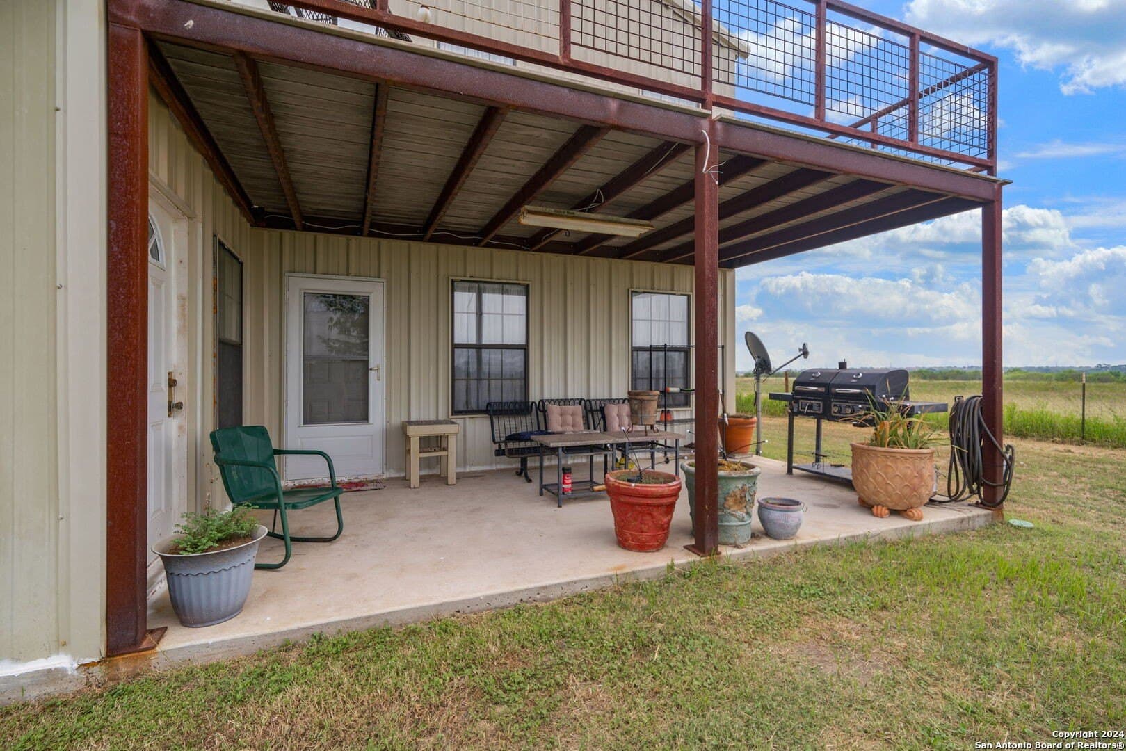 44 acres in Bexar County - photo 28